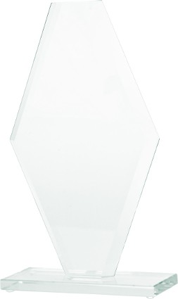 Trofeum szklane