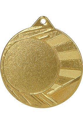 Medal złoty – 40 mm