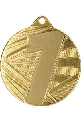 Medal 50 mm