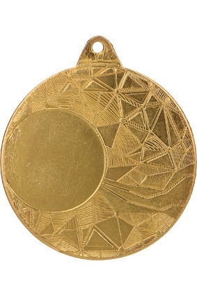 Medal  ogólny 50 mm