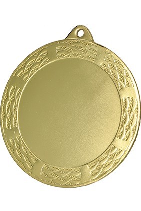 Medal złoty – Ogólny