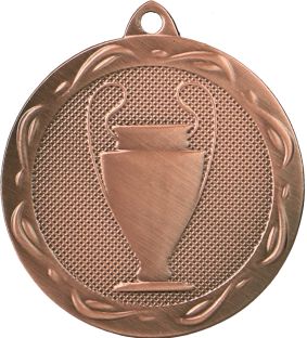 Medal brązowy – 32 mm