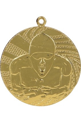 Medal – pływanie – 40 mm