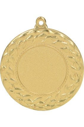 Medal złoty – 45 mm