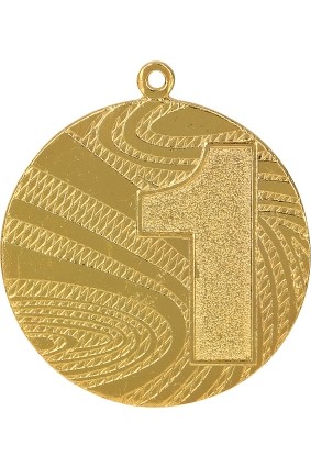 Medal 40 mm