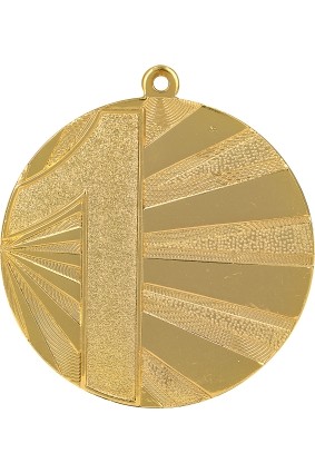 Medal 70 mm