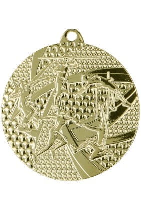 Medal lekkoatletyka – 50 mm