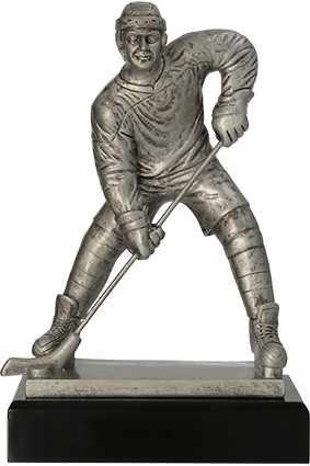 Figurka odlewana – hokej