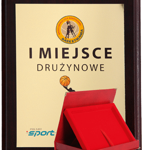 Dyplom z nadrukiem kolorowym