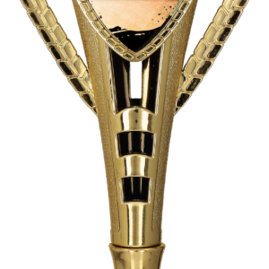 Puchar plastikowy złoty - PIŁKA RĘCZNA