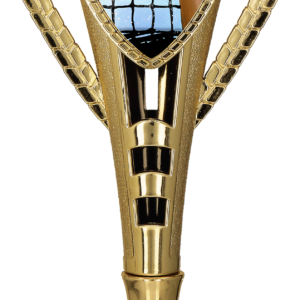 Puchar plastikowy złoty - SIATKÓWKA