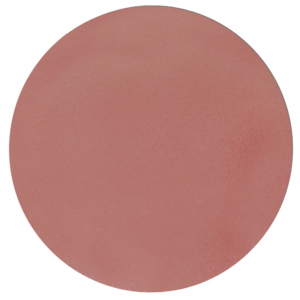 Wklejka aluminiowa - czysta wklejka brązowa