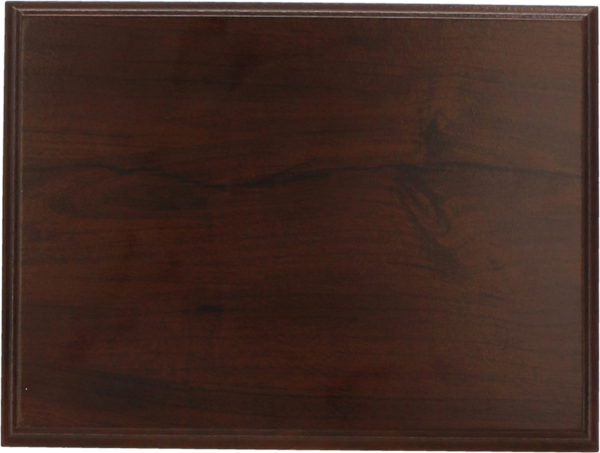 EX-150 Podkład z MDF 165x115 kolor brąz