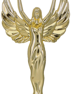 Figurka plastikowa ogólna - Wiktoria