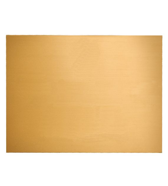 Laminat wewnętrzny złoty 0.6 mm grubość (1200x600)