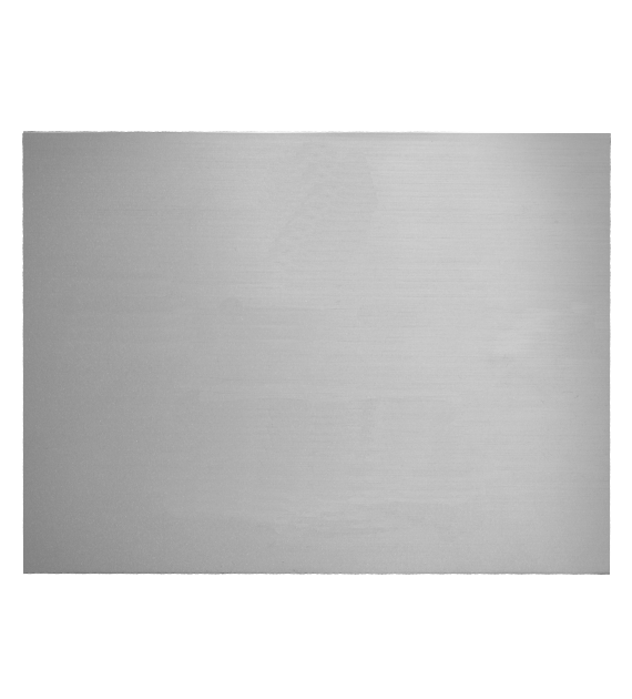 Laminat wewnętrzny srebrny 0.6 mm grubość (1200x600)