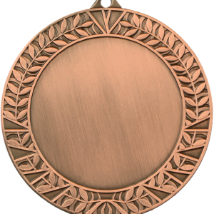 Medal brązowy ogólny