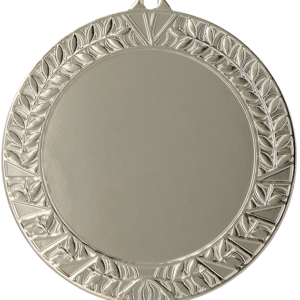 Medal metalowy z nadrukiem kolorowym LuxorJet