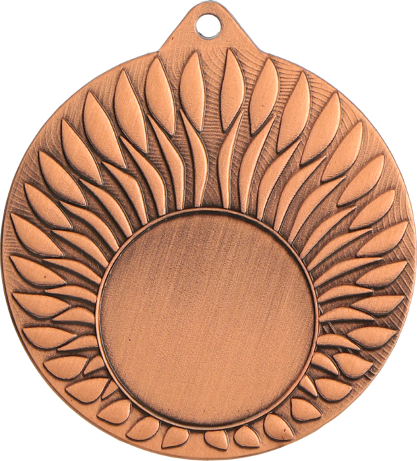 Medal  z nadrukiem luxor jet