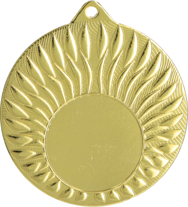 Medal  z nadrukiem luxor jet