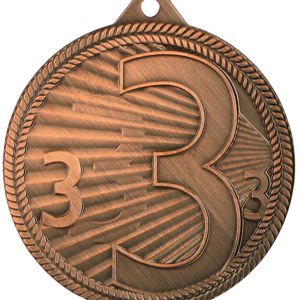 MMC44050_B Medal brązowe 3 miejsce
