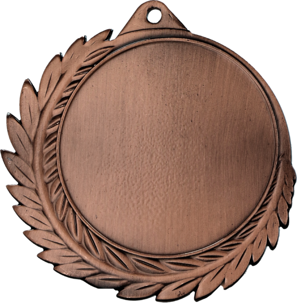 Medal  z nadrukiem luxor jet