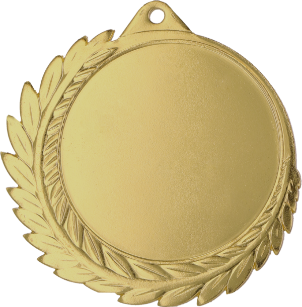 Medal  z nadrukiem luxor jet