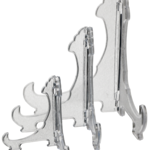 Stojak plastikowy wys. 10 cm - PS4 T