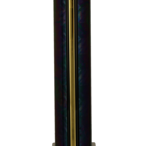 S690_BK Postument czarny