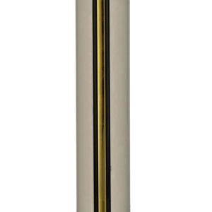 S690_WH Postument biały