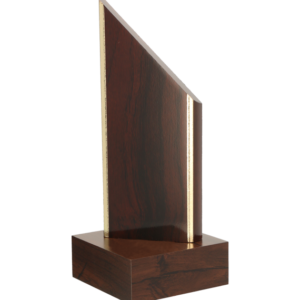 Trofeum  z tworzywa sztucznego