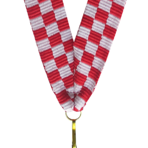 V8_CRO Wstążka 11 mm - Chorwacja