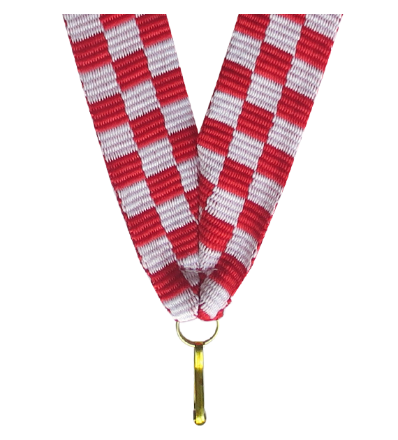 Wstążka 11 mm - Chorwacja