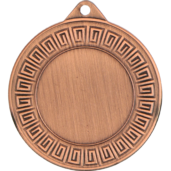 Medal  z nadrukiem luxor jet