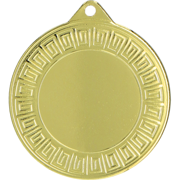 Medal  z nadrukiem luxor jet